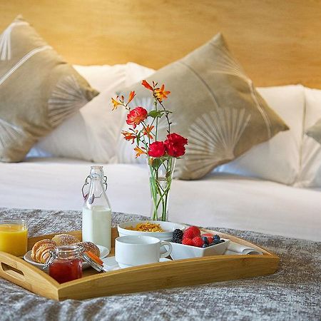 Torc Hotel Κιλάρνεϊ Εξωτερικό φωτογραφία