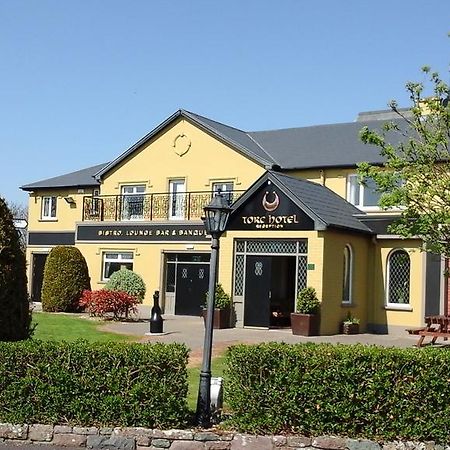 Torc Hotel Κιλάρνεϊ Εξωτερικό φωτογραφία