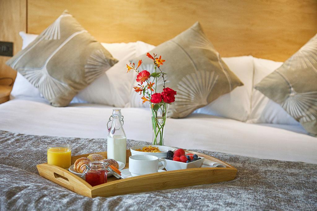 Torc Hotel Κιλάρνεϊ Εξωτερικό φωτογραφία