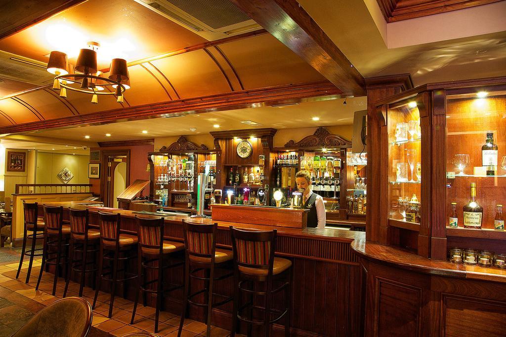 Torc Hotel Κιλάρνεϊ Εξωτερικό φωτογραφία