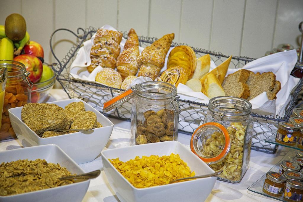 Torc Hotel Κιλάρνεϊ Εξωτερικό φωτογραφία