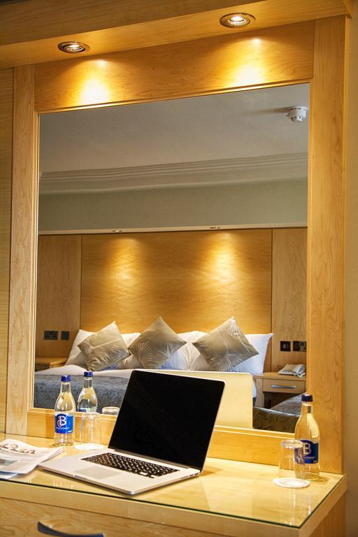 Torc Hotel Κιλάρνεϊ Εξωτερικό φωτογραφία