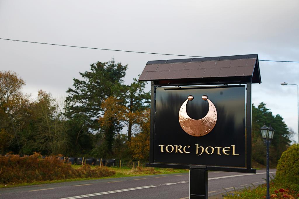 Torc Hotel Κιλάρνεϊ Εξωτερικό φωτογραφία