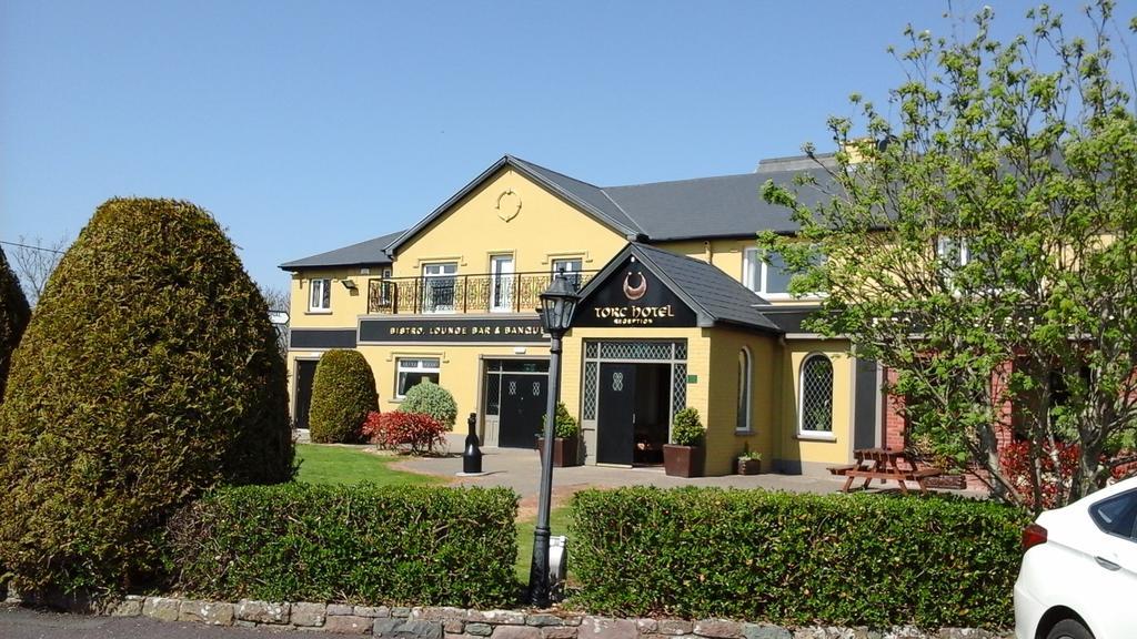 Torc Hotel Κιλάρνεϊ Εξωτερικό φωτογραφία