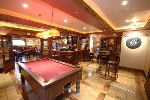 Torc Hotel Κιλάρνεϊ Ανέσεις φωτογραφία