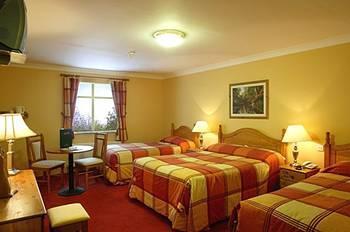 Torc Hotel Κιλάρνεϊ Εξωτερικό φωτογραφία